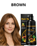 Kit Anticanas Completo: Shampoo + Mascarilla