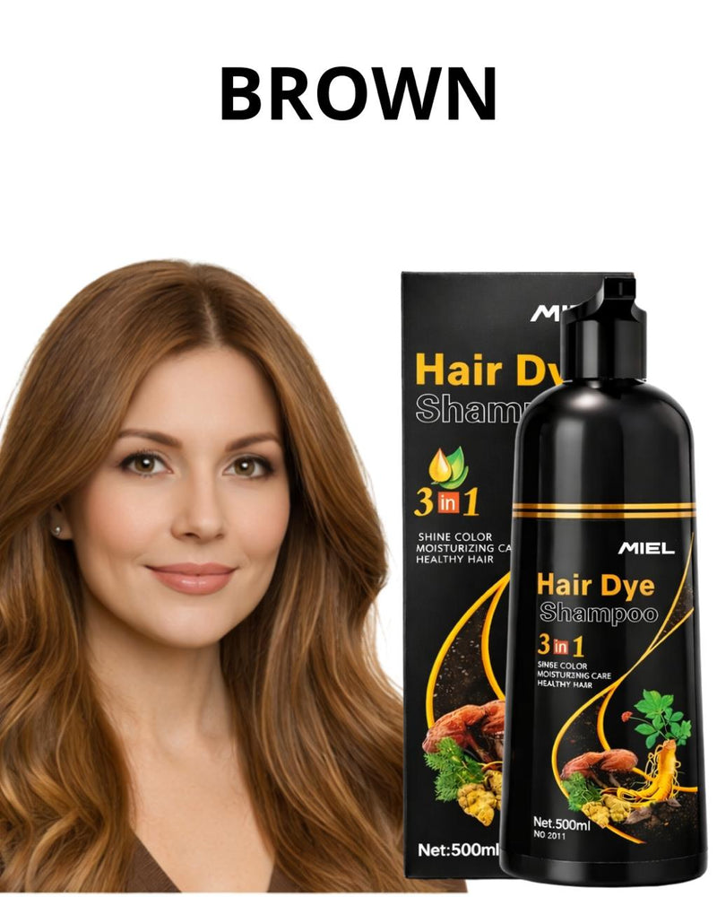Kit Anticanas Completo: Shampoo + Mascarilla