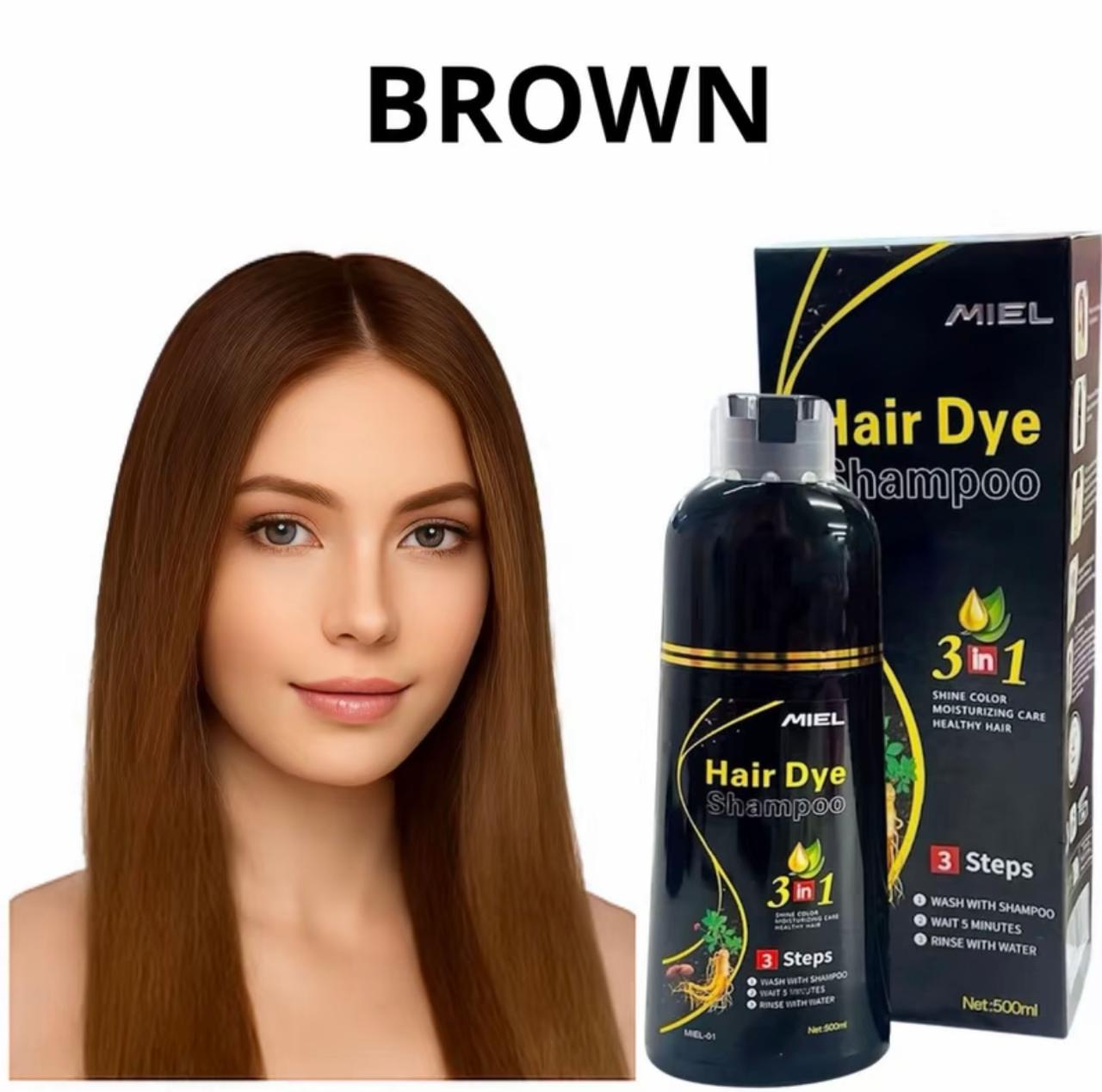 Kit Anticanas Completo: Shampoo + Mascarilla