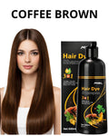 Kit Anticanas Completo: Shampoo + Mascarilla