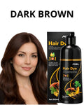 Kit Anticanas Completo: Shampoo + Mascarilla
