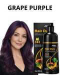 Kit Anticanas Completo: Shampoo + Mascarilla