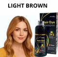 Kit Anticanas Completo: Shampoo + Mascarilla