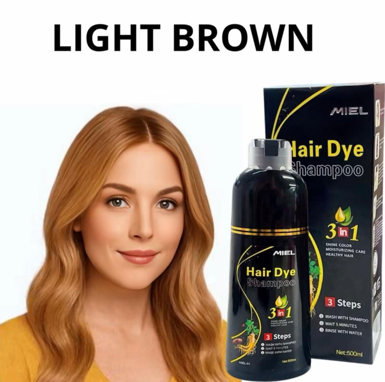 Kit Anticanas Completo: Shampoo + Mascarilla