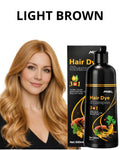 Kit Anticanas Completo: Shampoo + Mascarilla