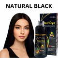 Kit Anticanas Completo: Shampoo + Mascarilla