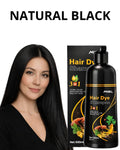 Kit Anticanas Completo: Shampoo + Mascarilla