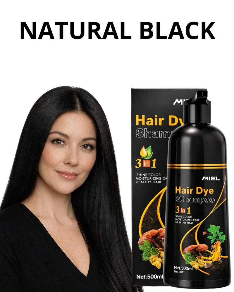 Kit Anticanas Completo: Shampoo + Mascarilla