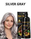 Kit Anticanas Completo: Shampoo + Mascarilla