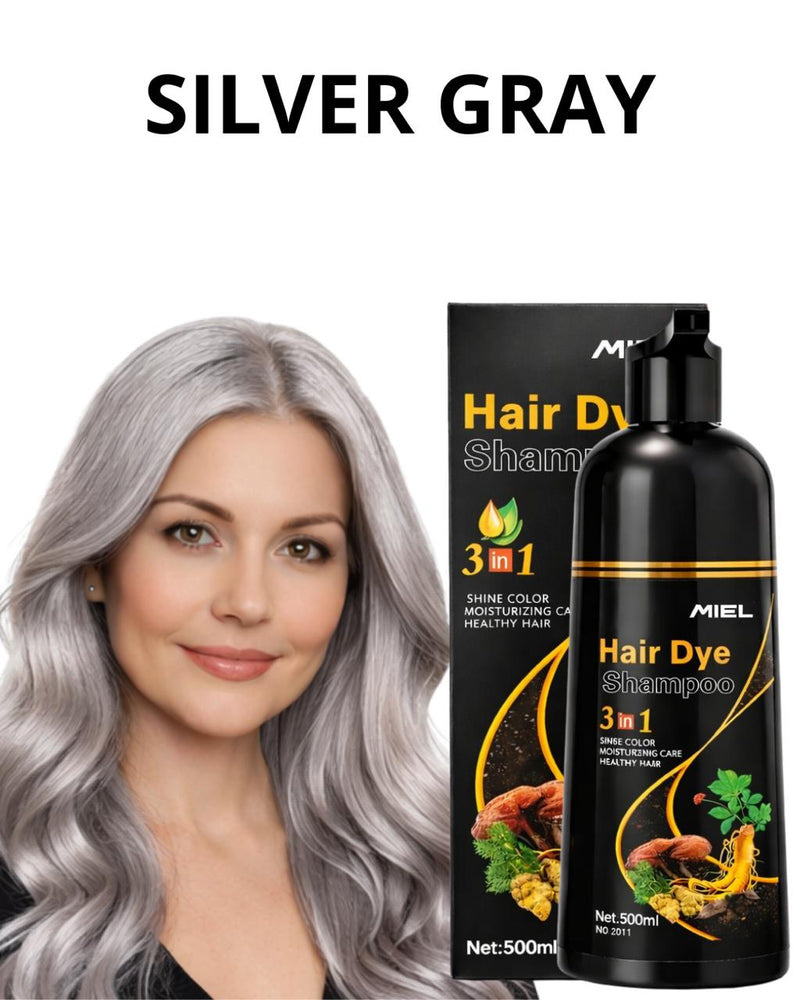 Kit Anticanas Completo: Shampoo + Mascarilla