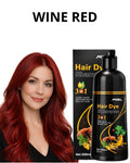 Kit Anticanas Completo: Shampoo + Mascarilla