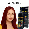 Kit Anticanas Completo: Shampoo + Mascarilla