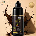 Shampoo Tinte Cubre Canas MIEL