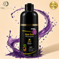 Shampoo Tinte Cubre Canas MIEL