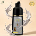 Shampoo Tinte Cubre Canas MIEL
