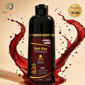 Shampoo Tinte Cubre Canas MIEL