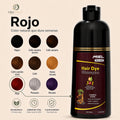 Shampoo Tinte Cubre Canas MIEL