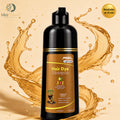 Shampoo Tinte Cubre Canas MIEL